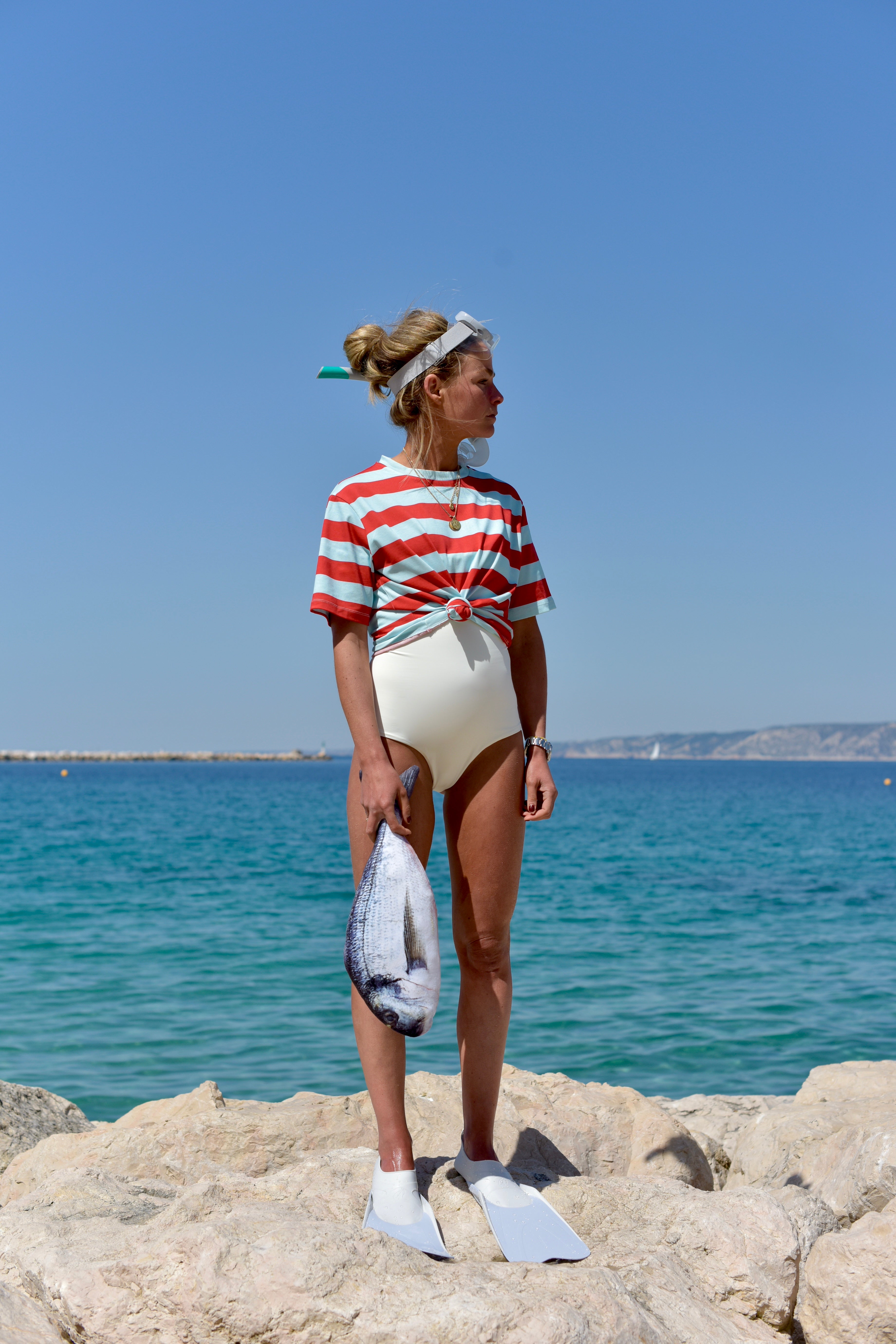 L’échappée sauvage, la nouvelle collection Hortense