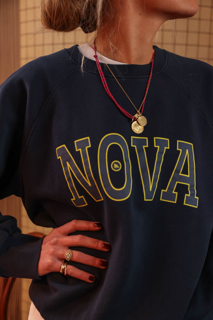 Sweat JOSEPH NOVA marine