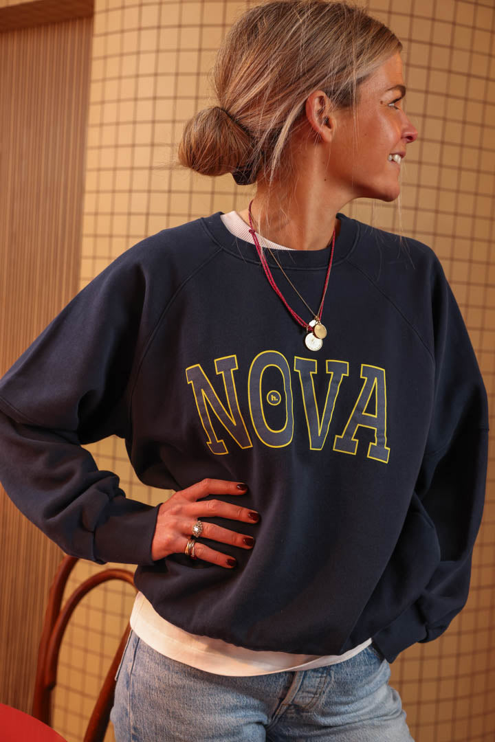 Sweat JOSEPH NOVA marine