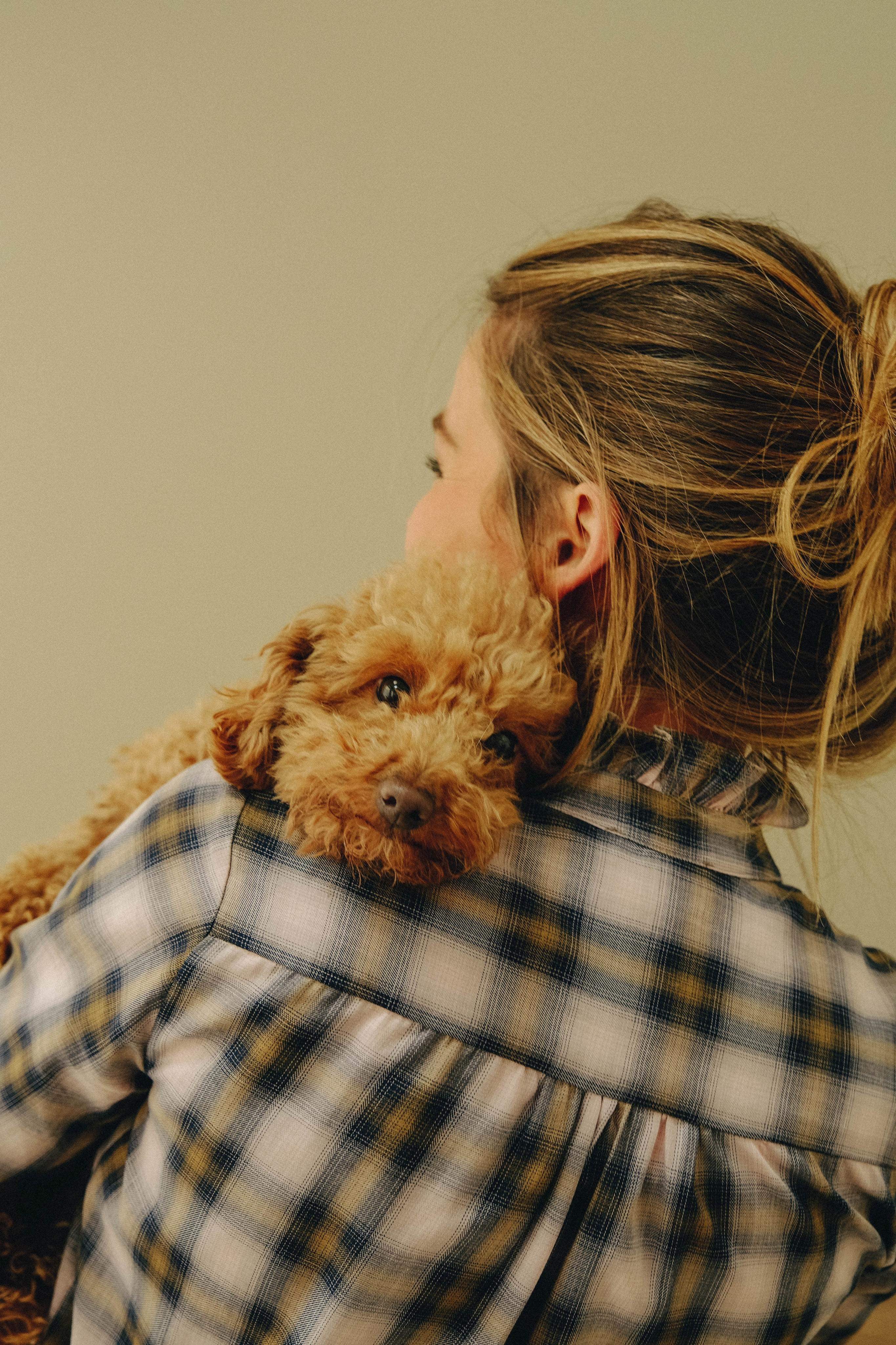 Blouse MAHAUT winter