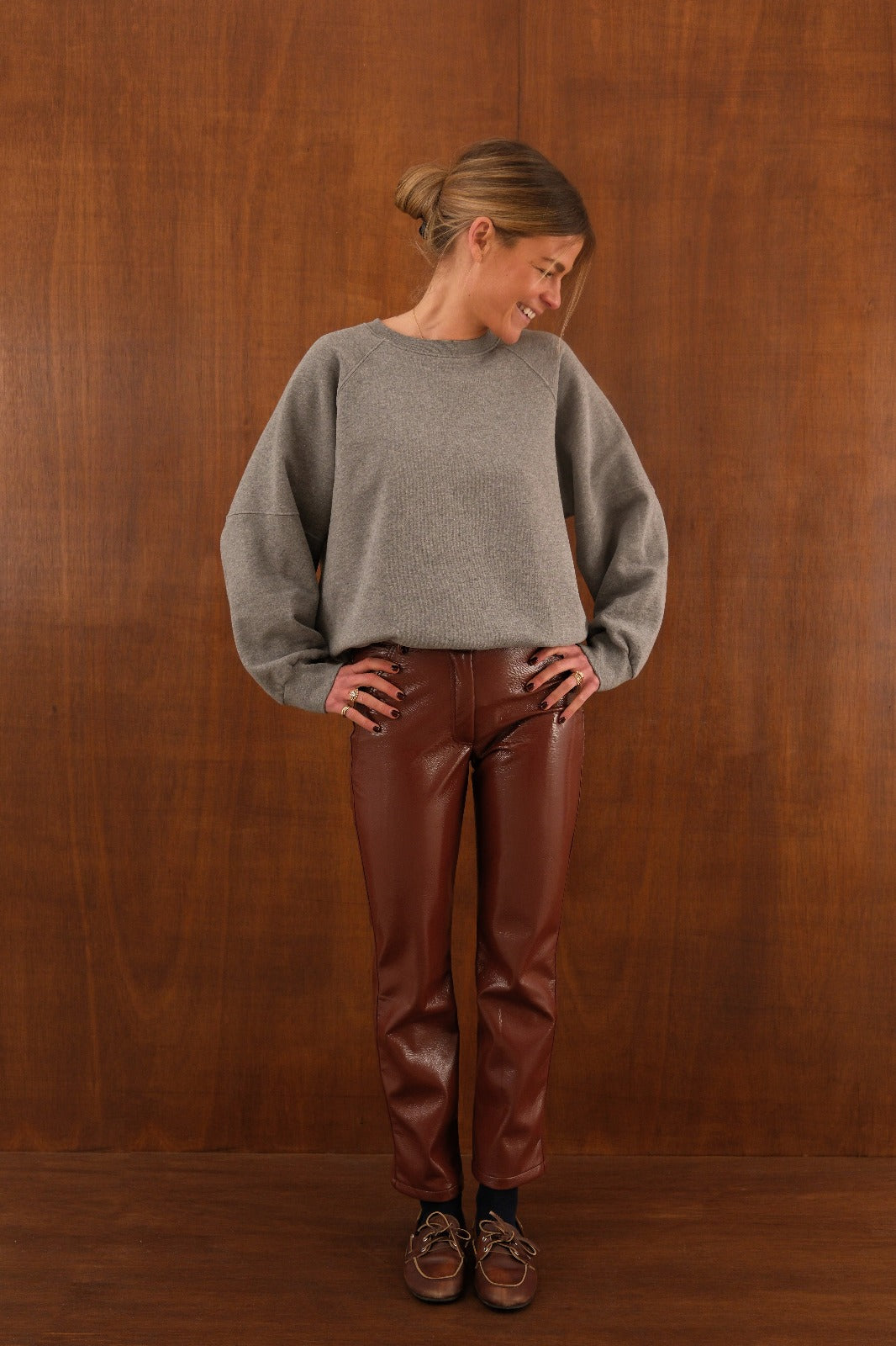 Tenue complète et élégante pour femme