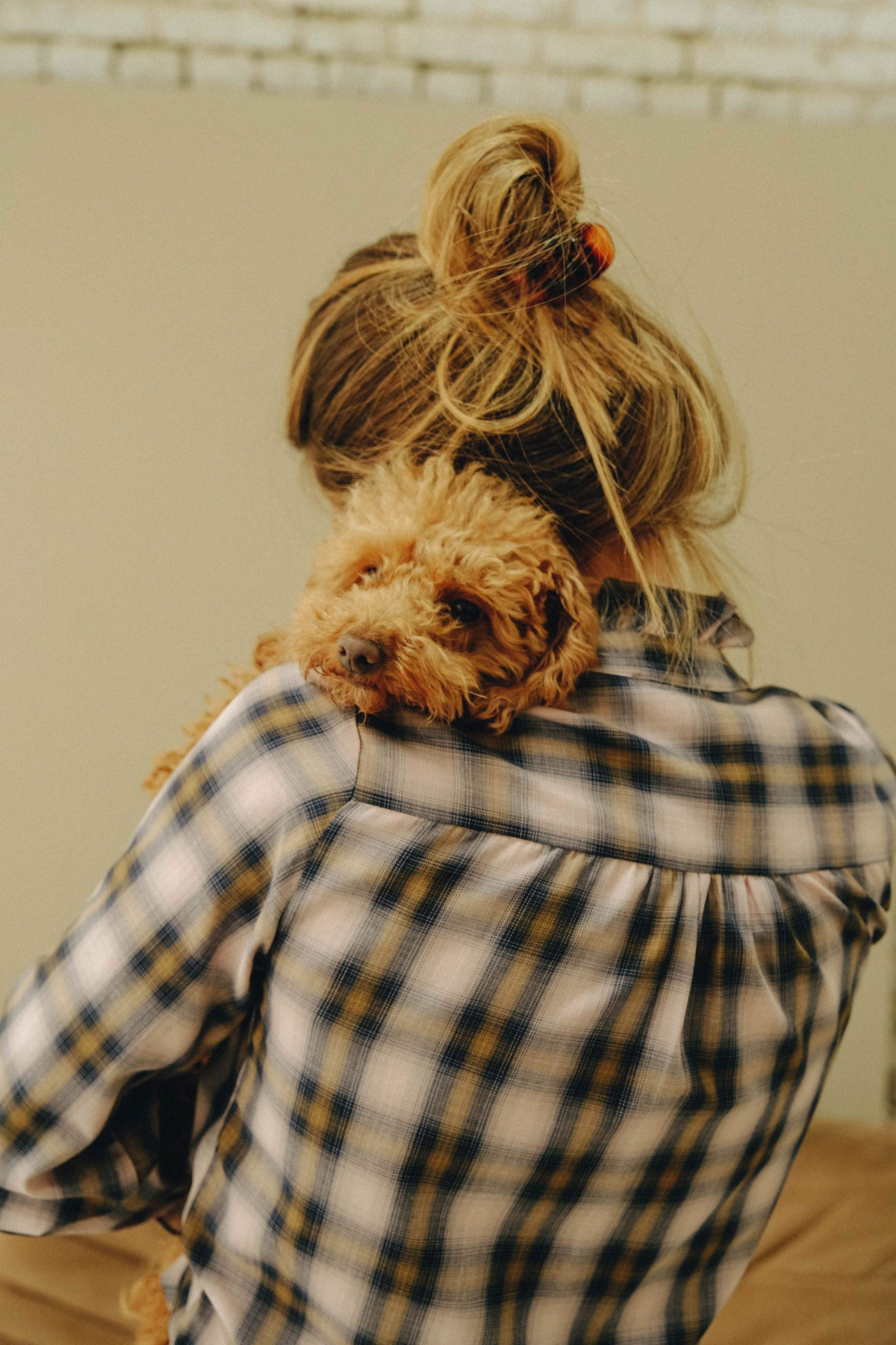 Blouse MAHAUT winter