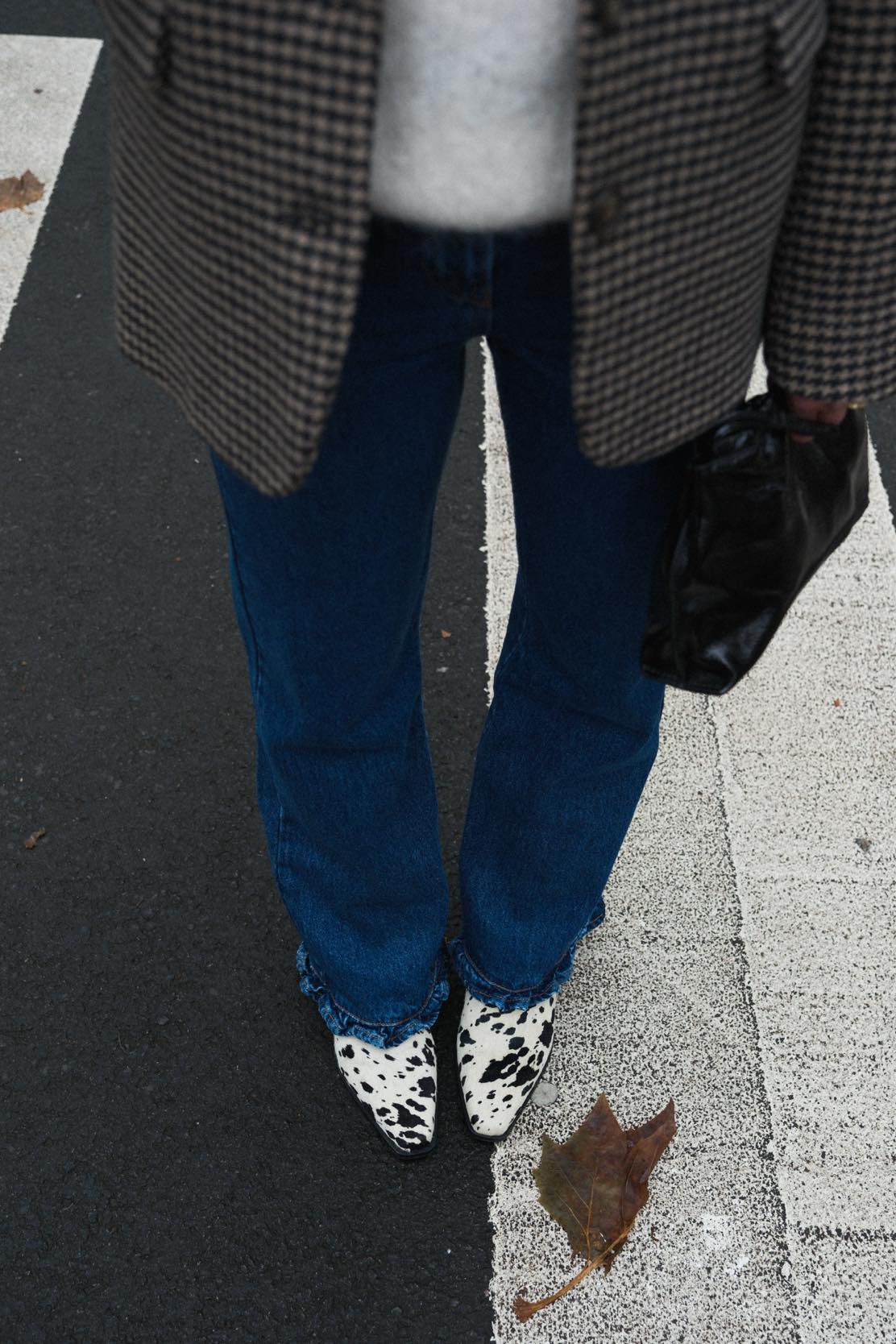 Jean LAZARE froufrou