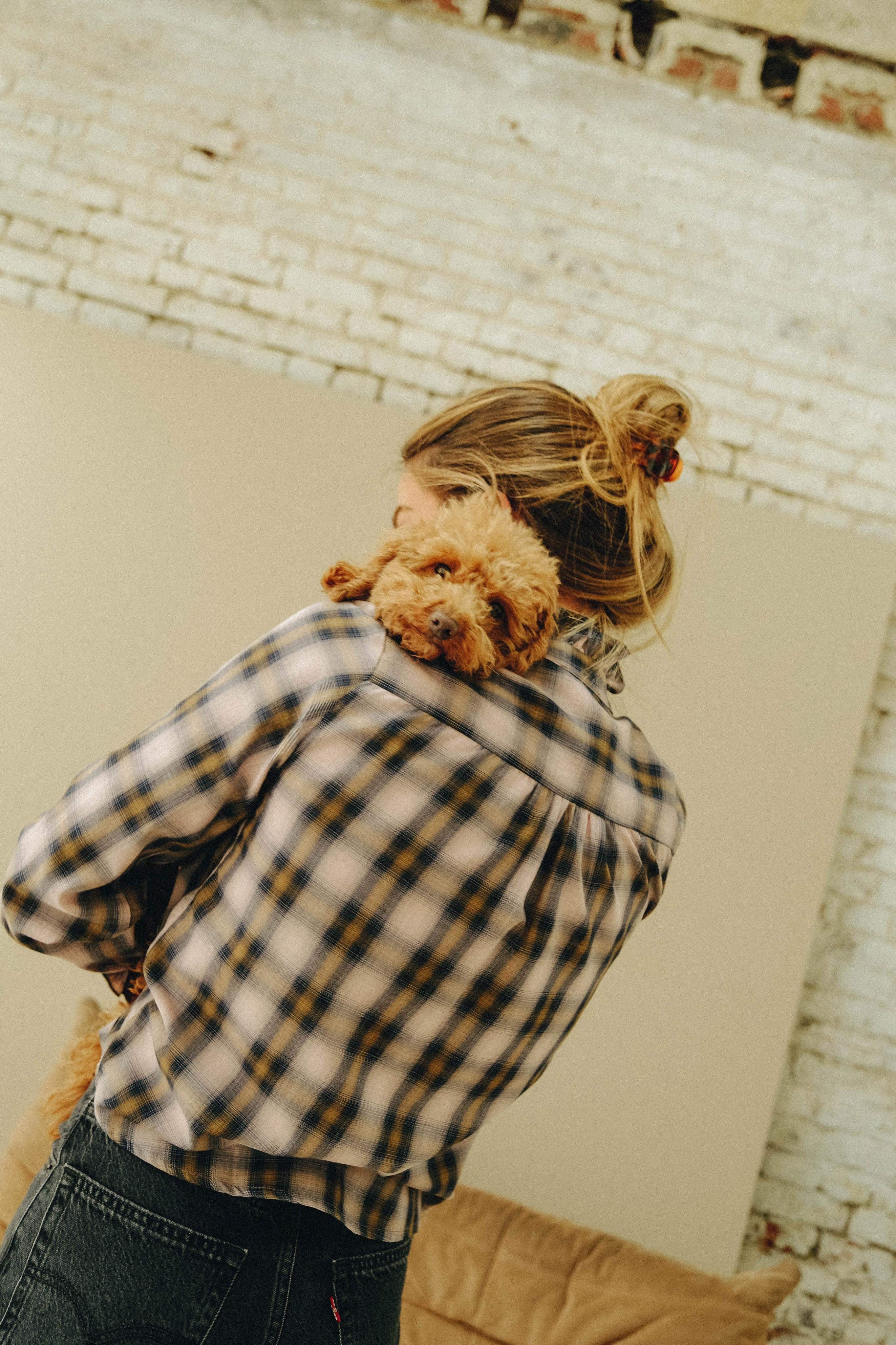 Blouse MAHAUT winter