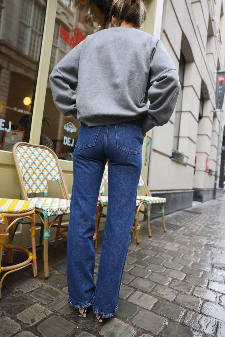 Jean LAZARE froufrou