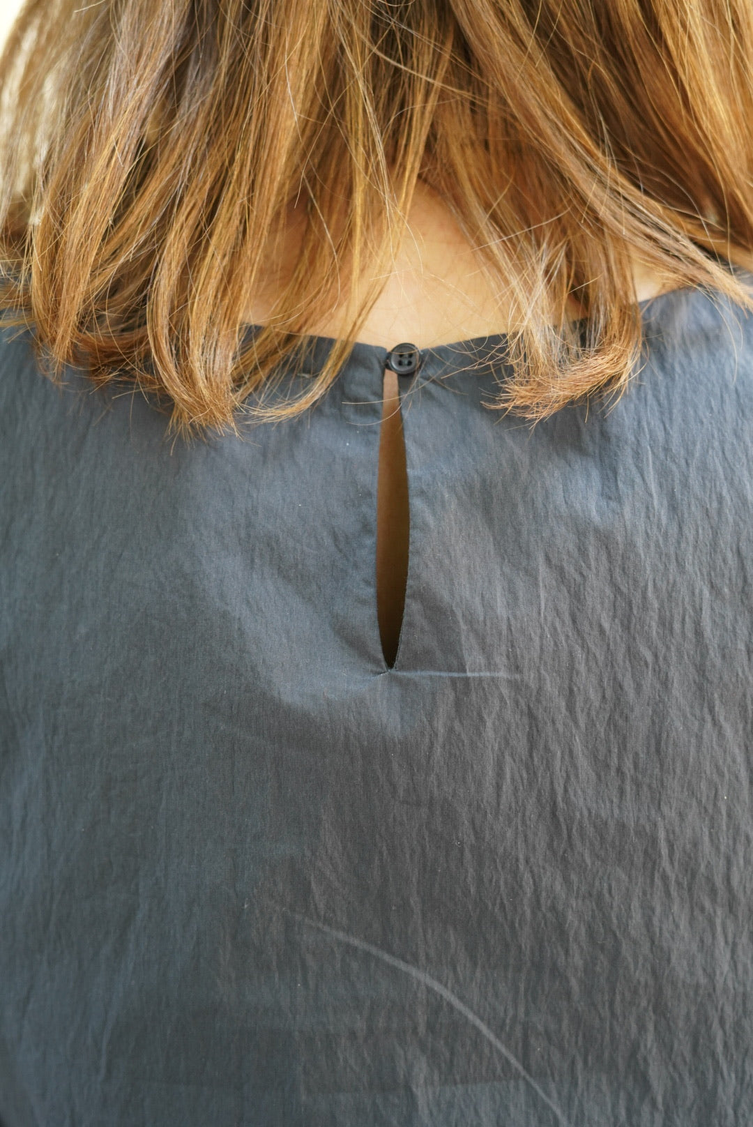 Top ballon Archibald noir