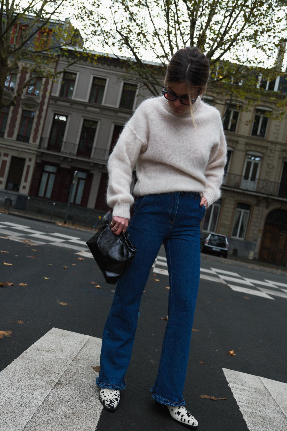 Jean LAZARE froufrou