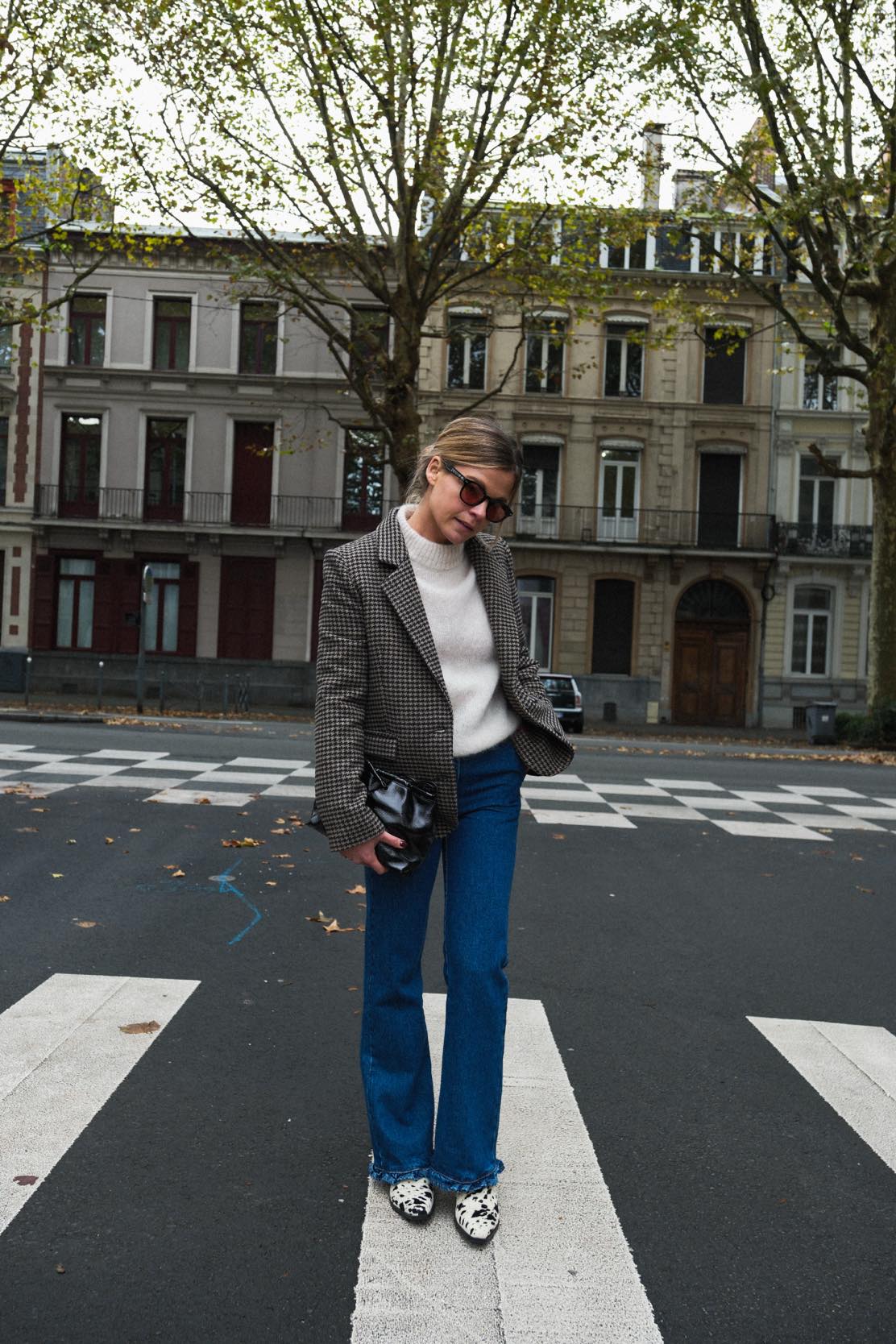 Jean LAZARE froufrou