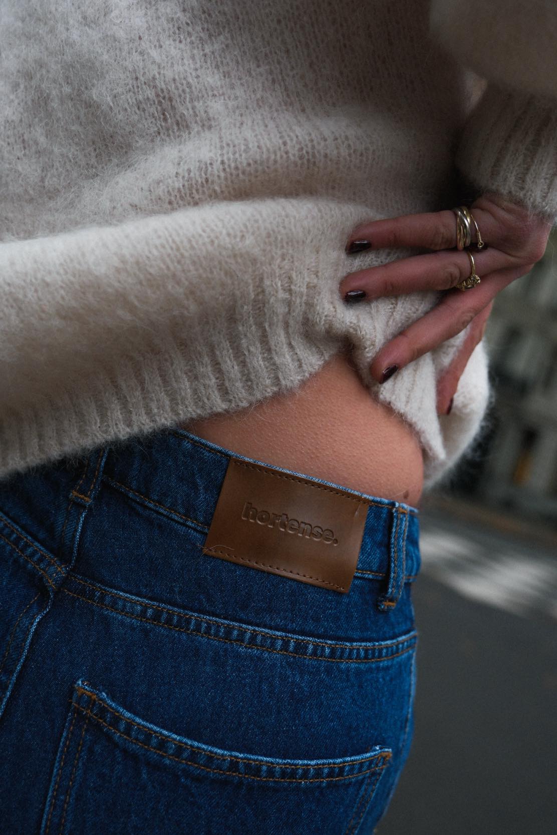 Jean LAZARE froufrou